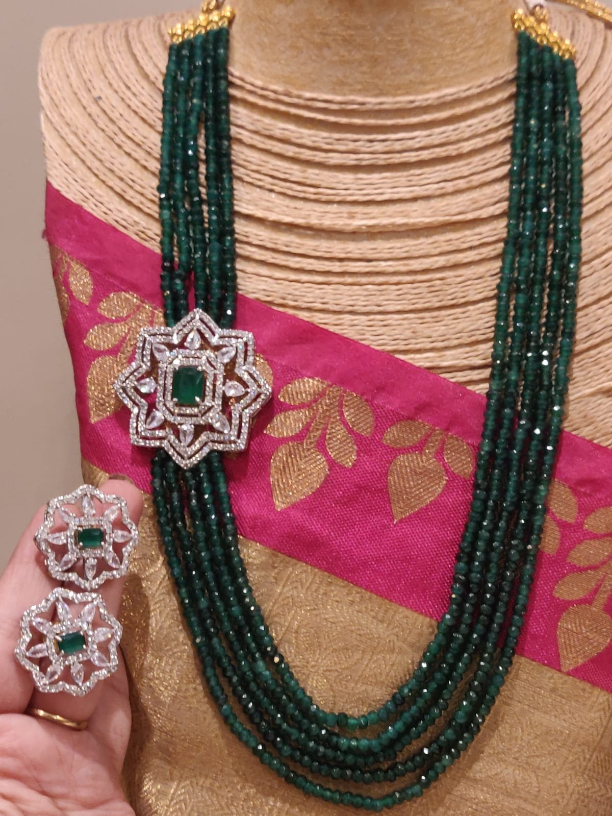Emporia jewels 273