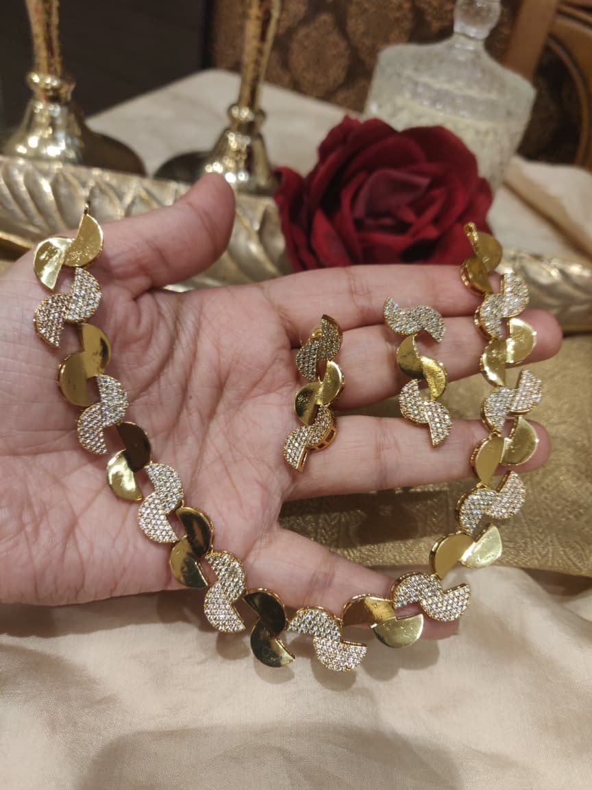 Whimisical Necklace