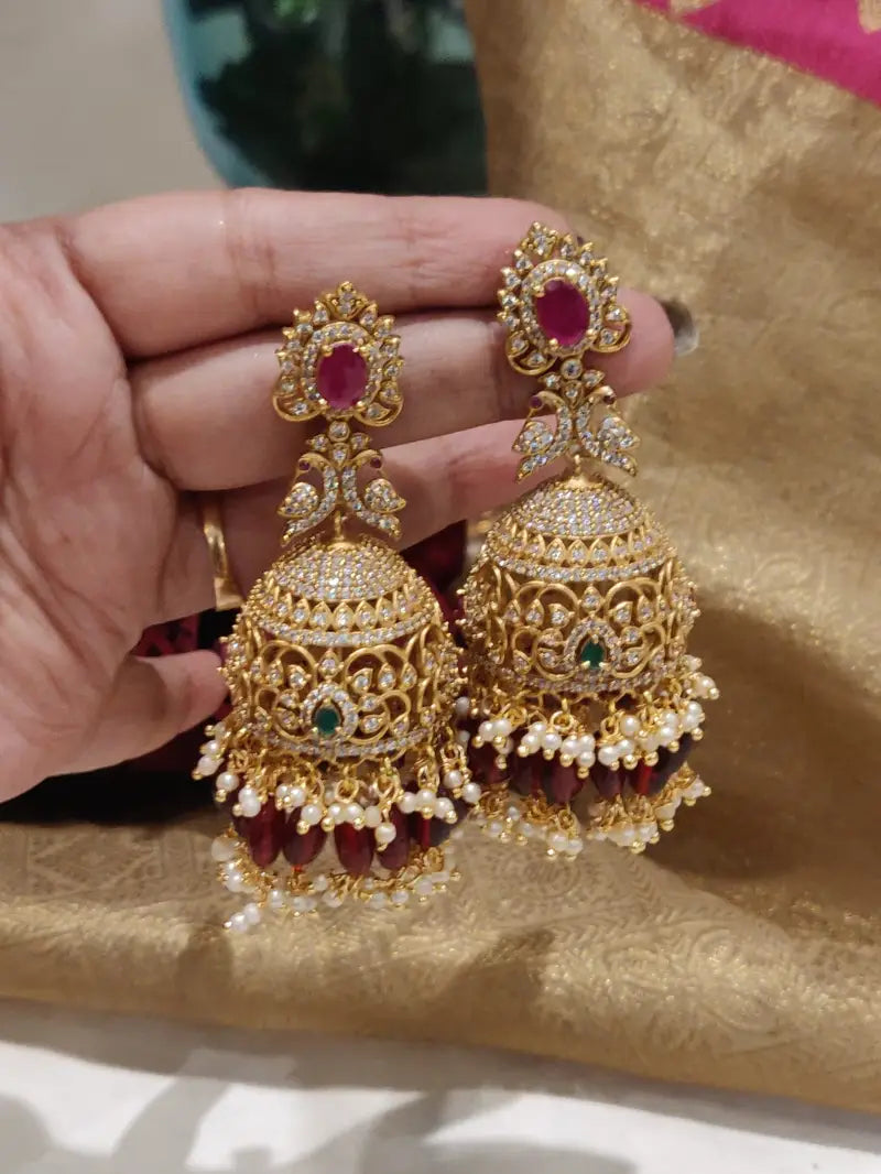 Empoira jewels