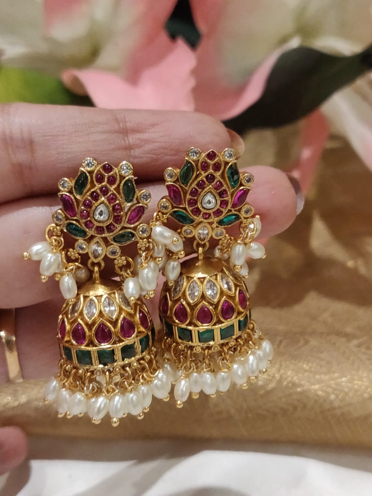 Emporia jewel 5