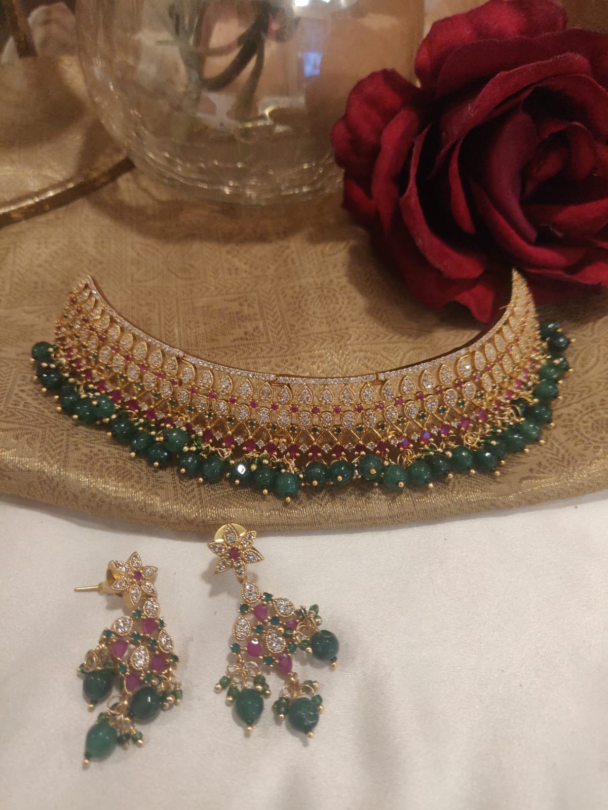 Emporia jewels 1096