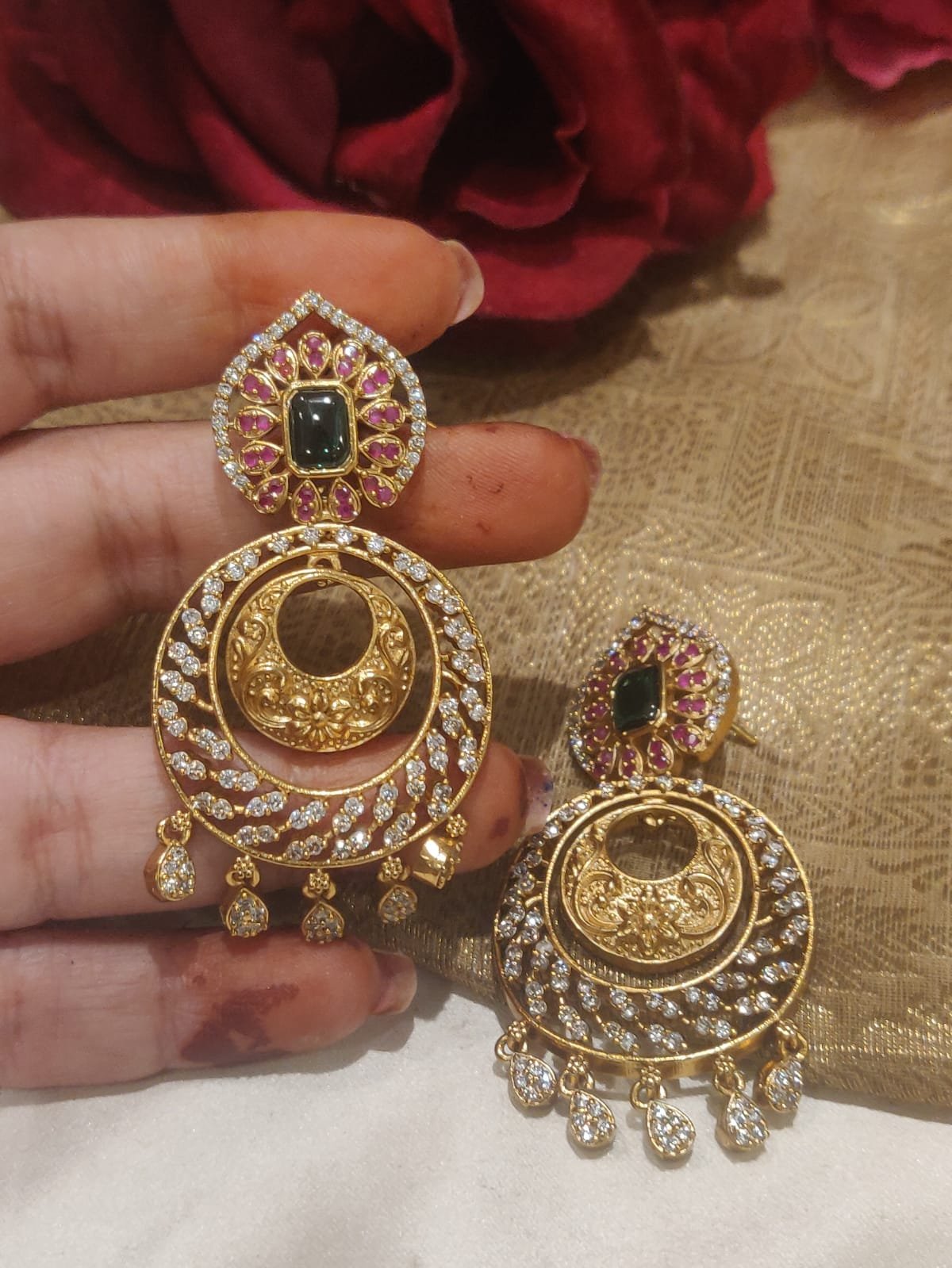 Emporia jewels 1118