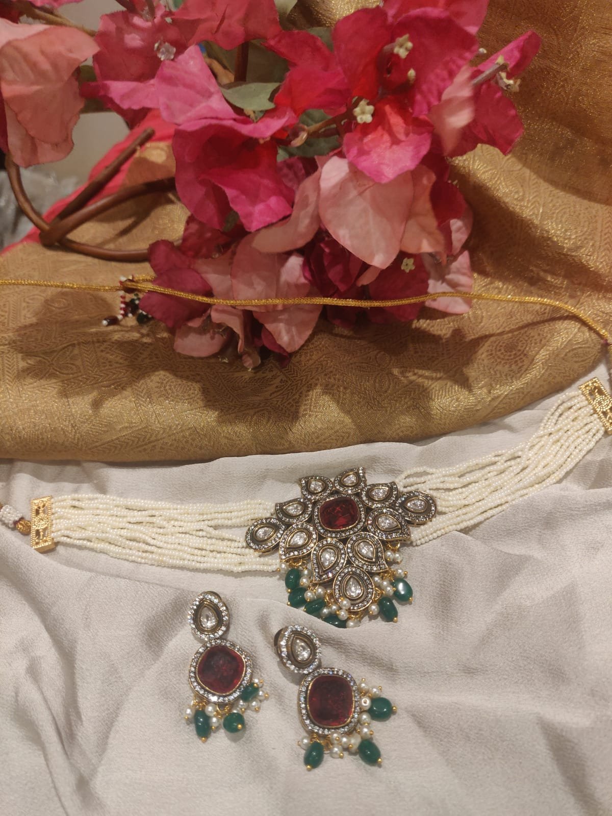 Emporia jewels 1260
