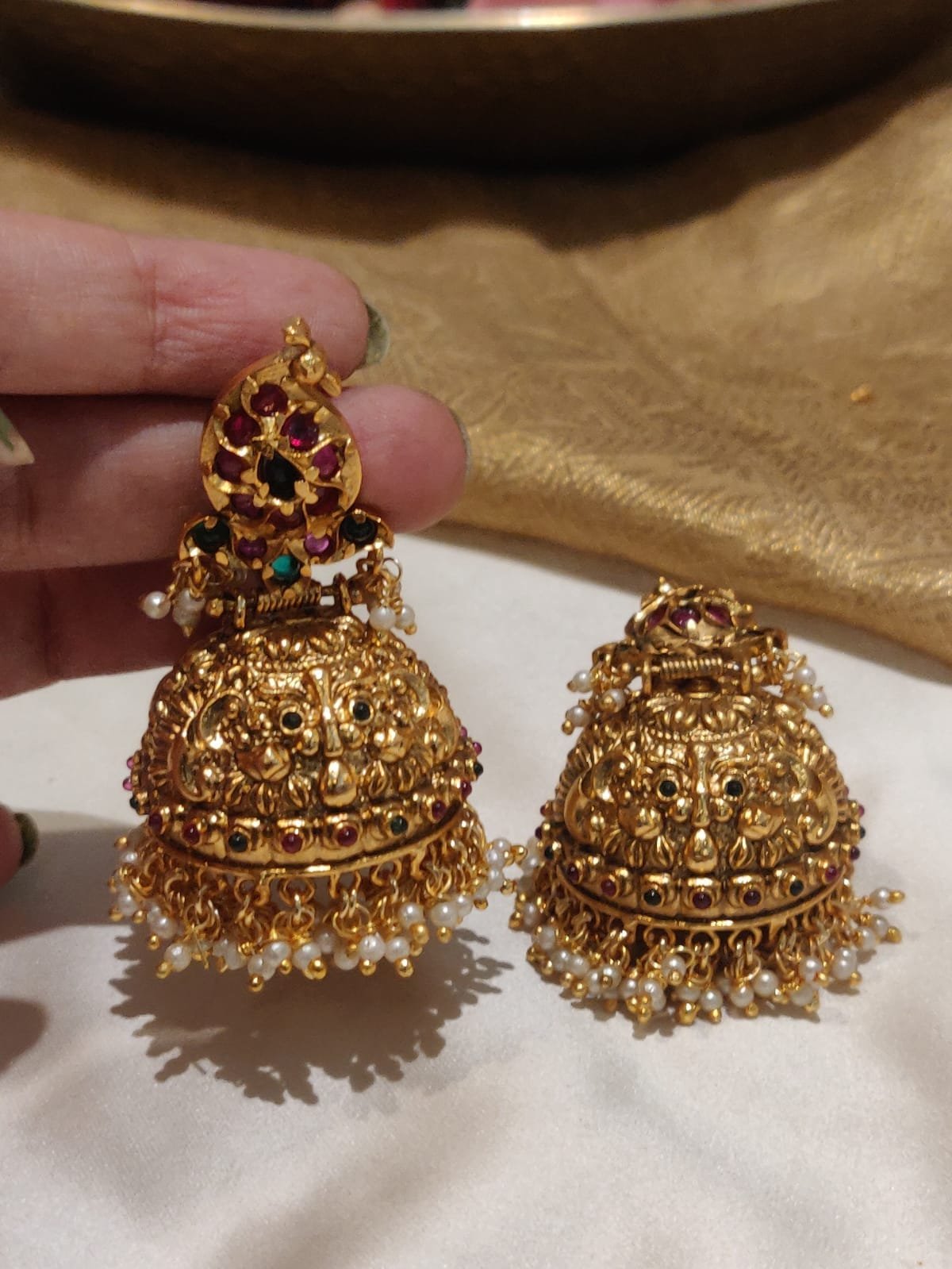 Emporia jewels 14 5