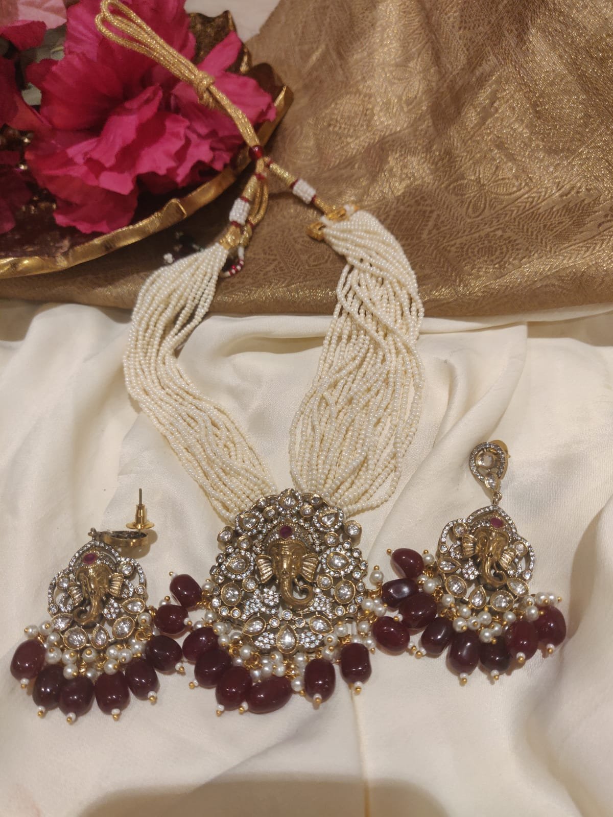 Emporia jewels 1953