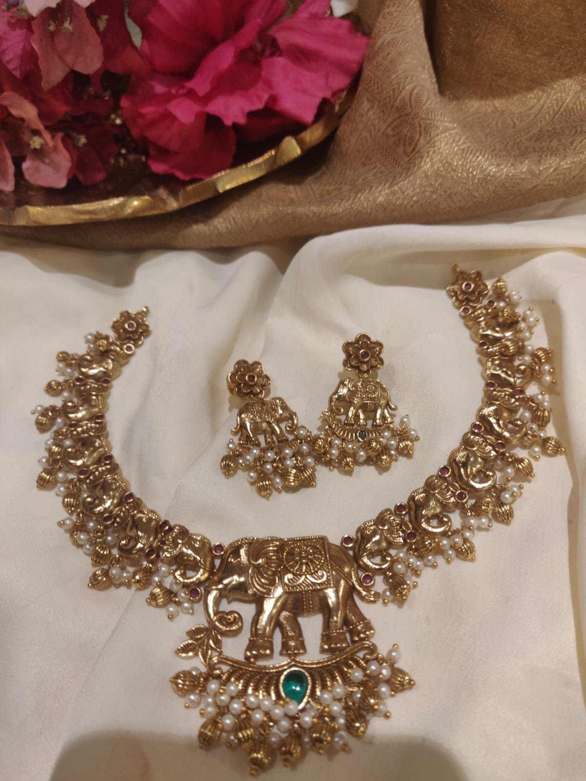 Emporia jewels 1957