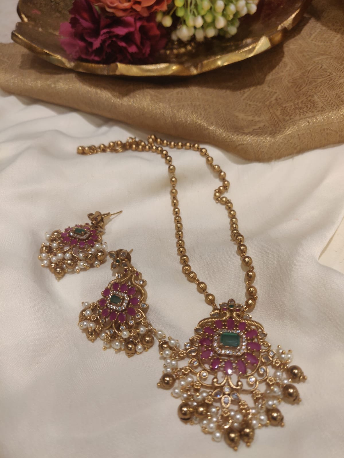 Emporia jewels 1989