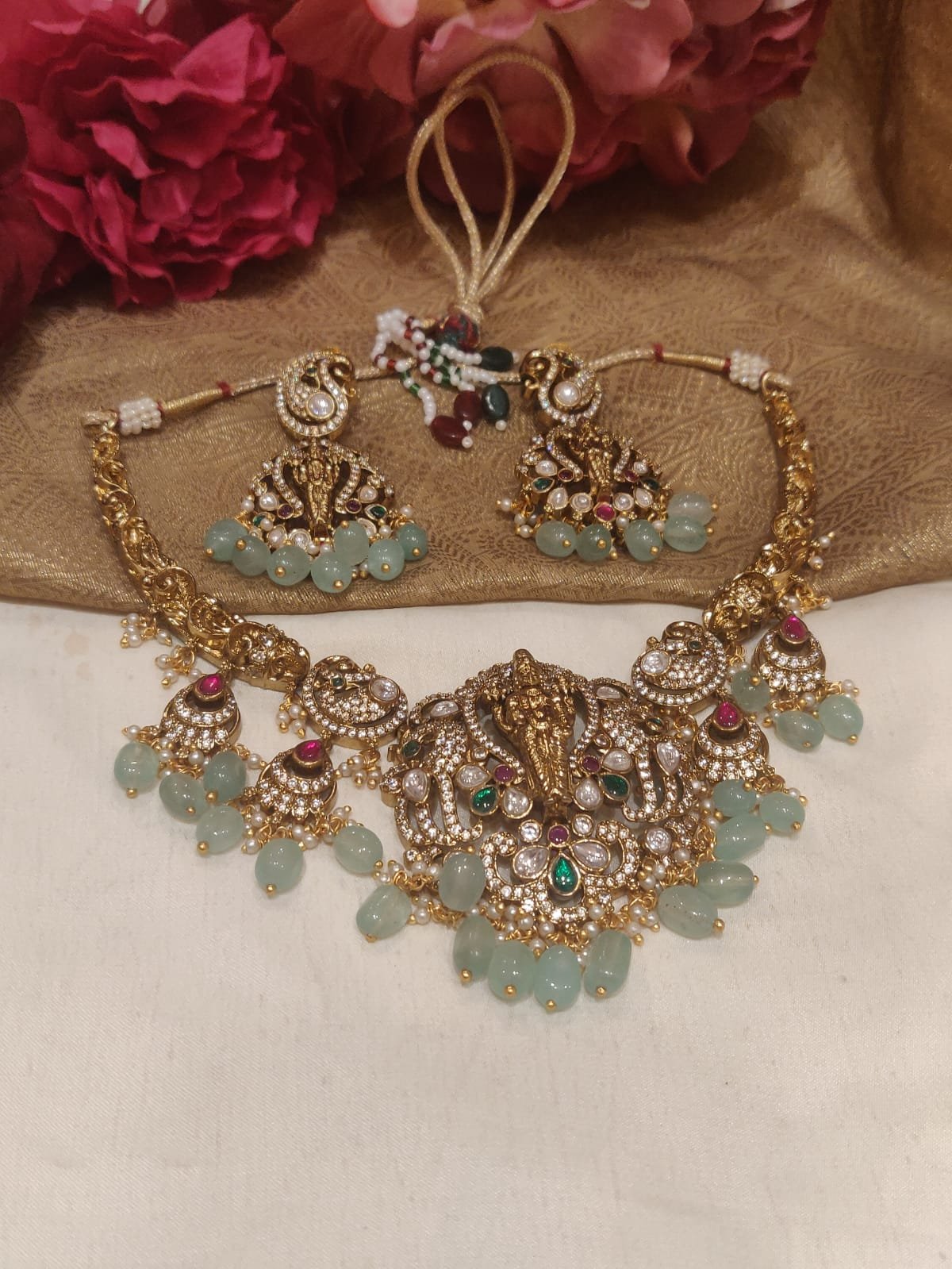 Emporia jewels 3165