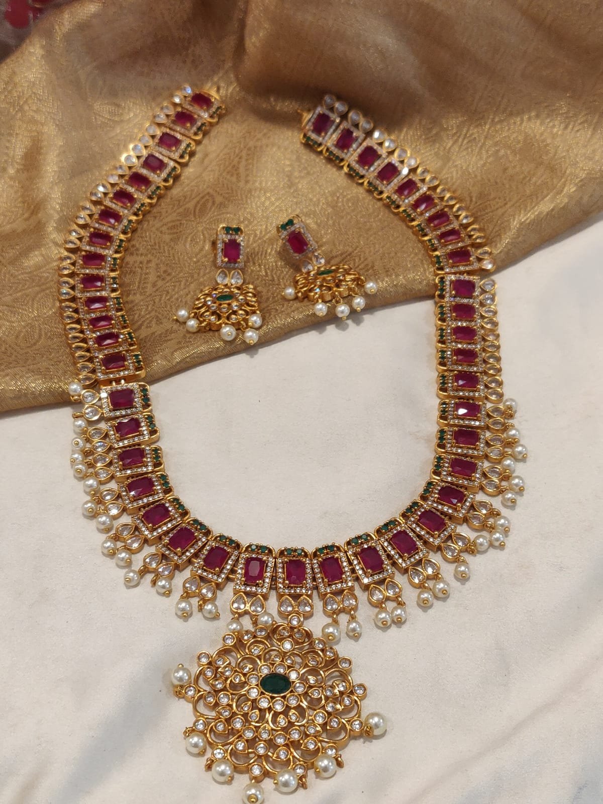Emporia jewels 499