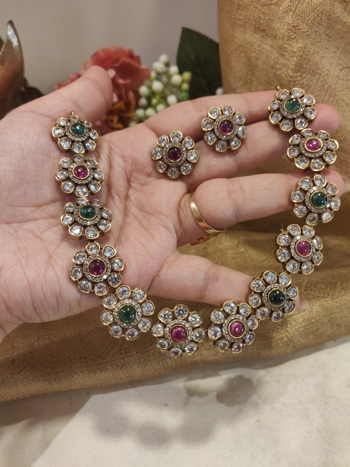 Emporia jewels 630
