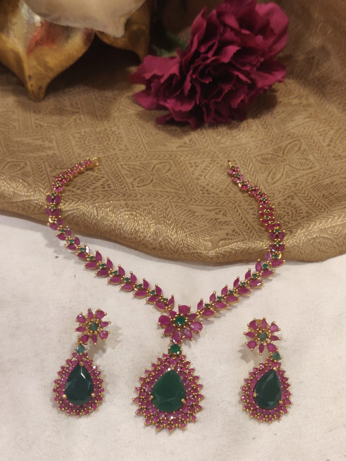 Emporia jewels 716