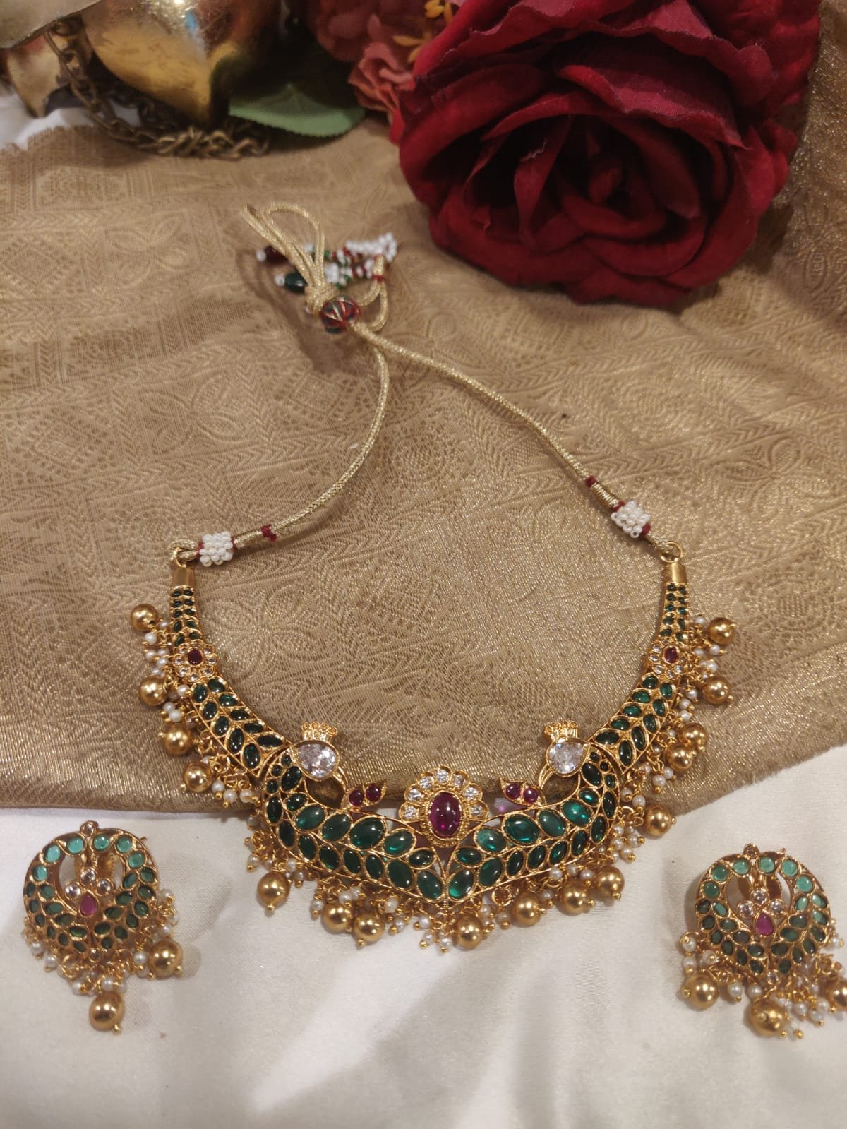 Emporia jewels 909