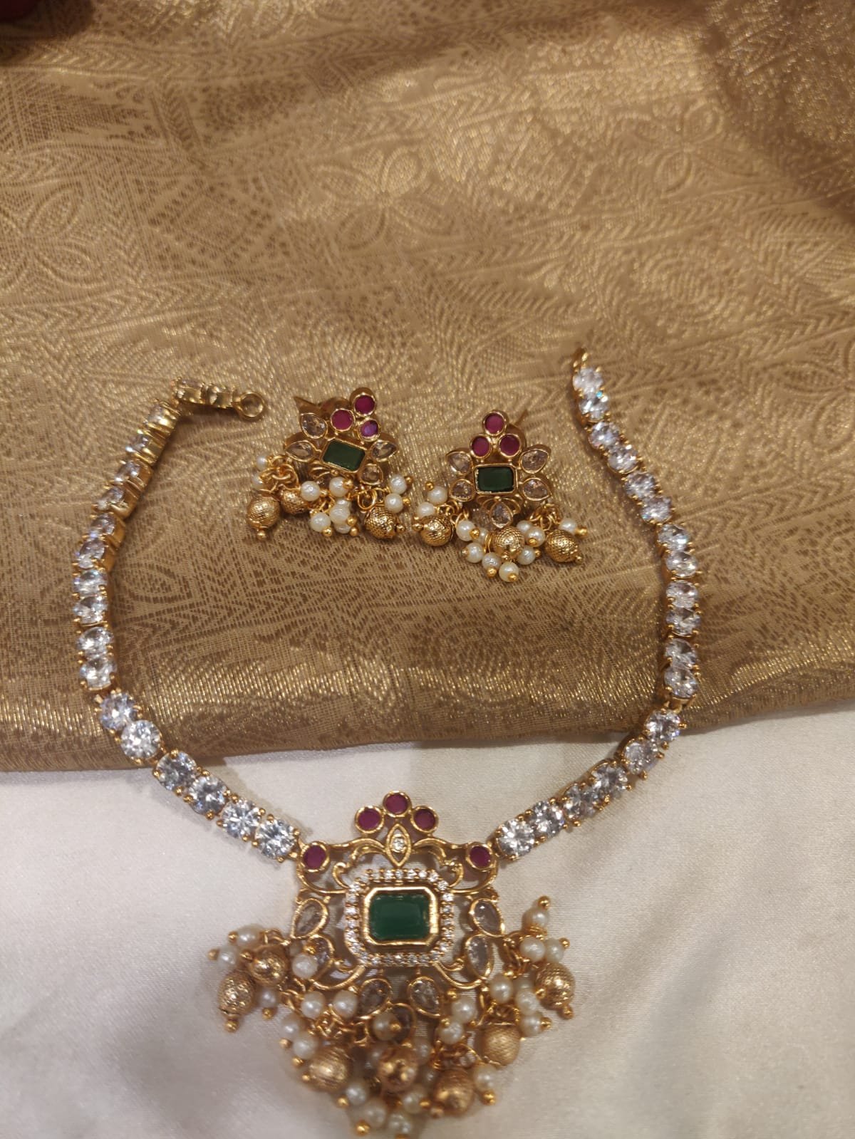 Emporia jewels 941