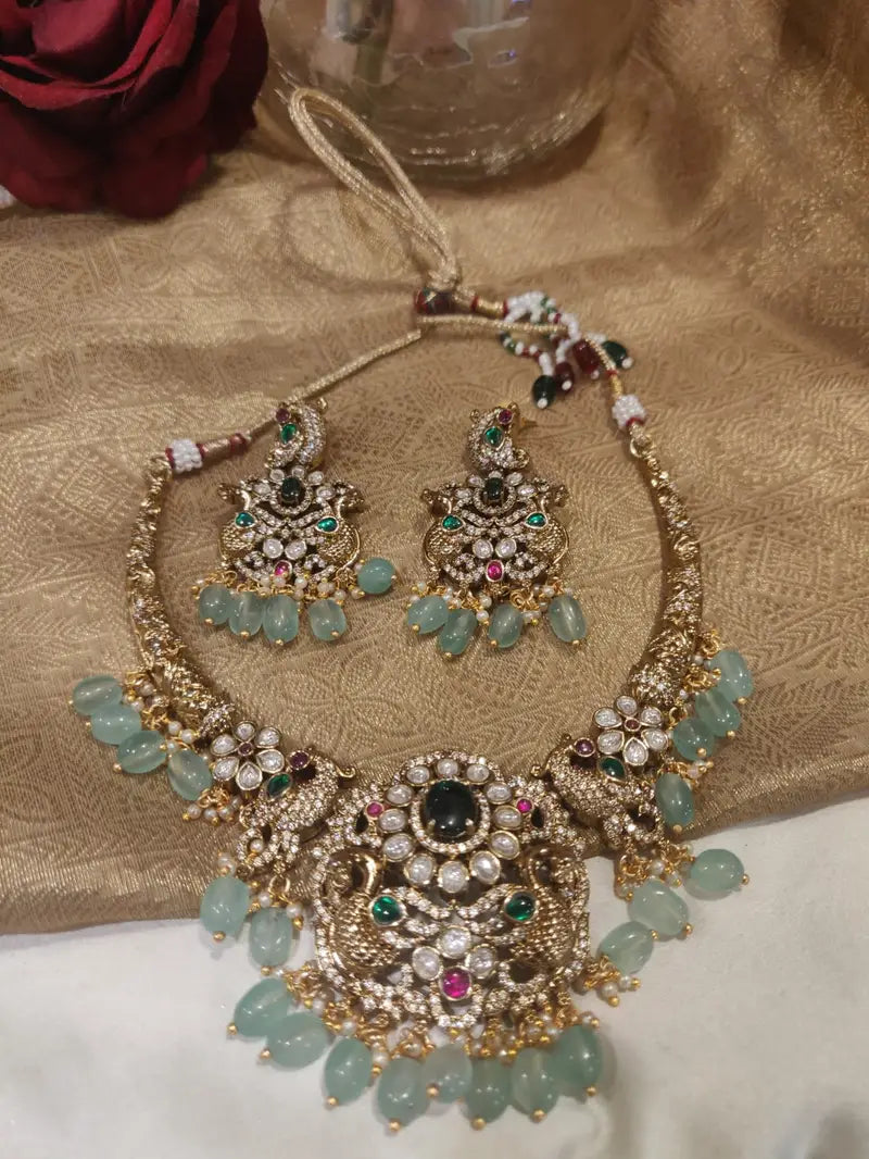 Emporia jewels 945